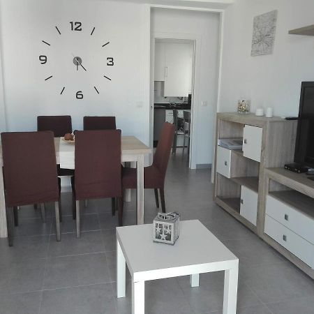 Apartamento Aliste Nerja Exteriér fotografie